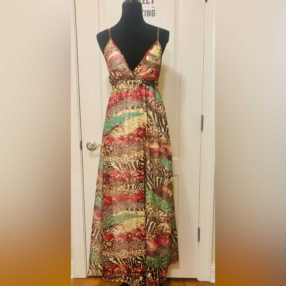 Vintage baby phat New with tags mixi dress & one piece swimsuit. - Picture 10 of 14